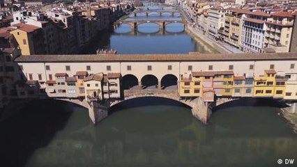 Florence: Secrets of Ponte Vecchio