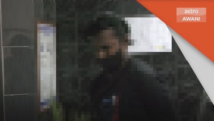 Jenayah Seksual | Tukang rumah didakwa bersetubuh dengan anak tiri