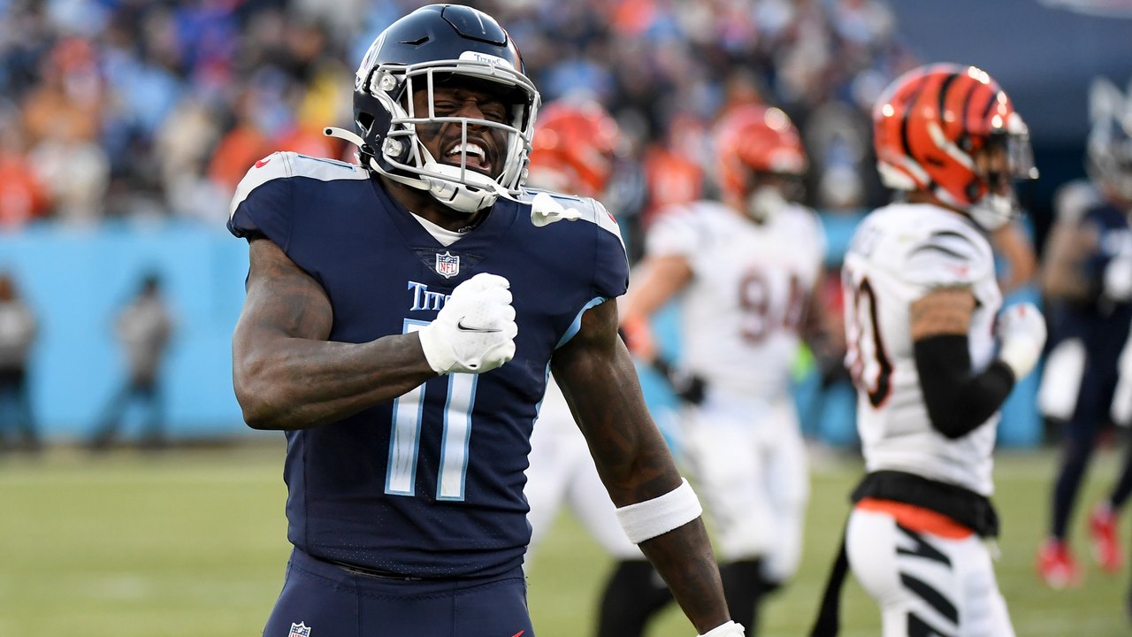 Two Blockbuster Drafts Headline 1st Round Of NF...