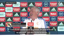 Real Madrid - Mbappé à 100% au PSG selon Pochettino ? Ancelotti malicieux : 