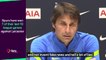 'Fake news!' - Conte rubbishes PSG links