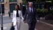 El extenista Boris Becker ha sido condenado a dos años y medio de prisión
