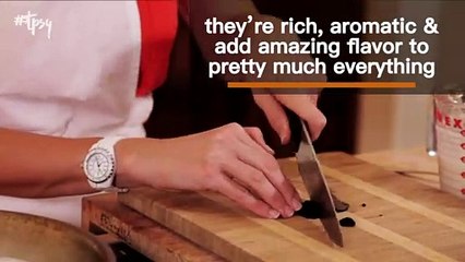 This Cream Sauce Is To Die For! And It’s Super Easy