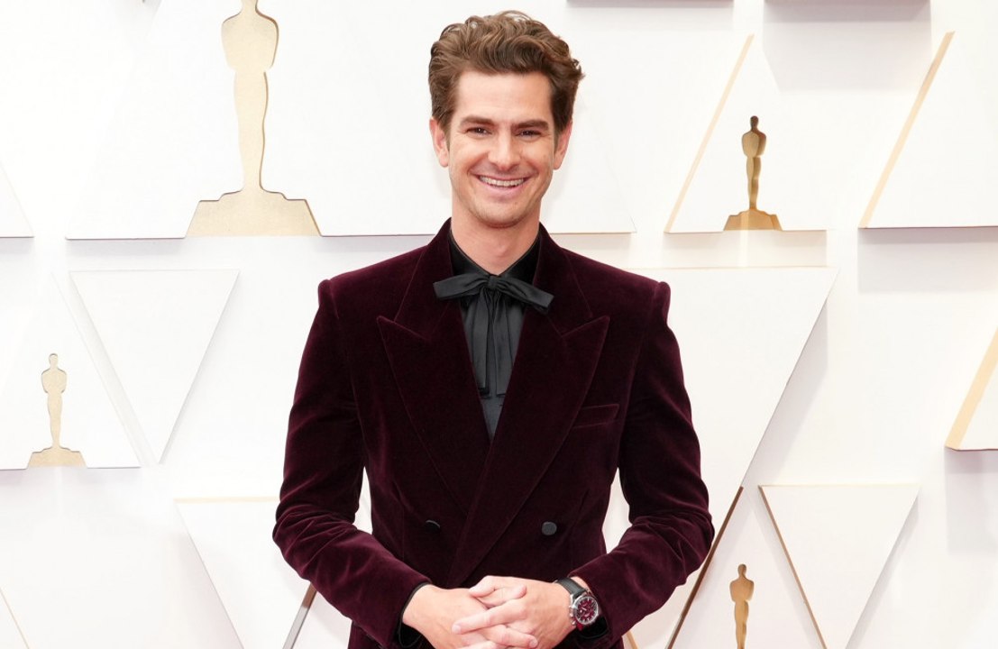 Andrew Garfield nimmt sich eine Auszeit von Hollywood!