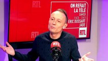 Les infos télé de la semaine avec Germain Sastre - 30 avril 2022