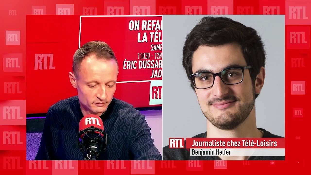"Le Décodeur" de Télé-Loisirs - Les coulisses de l'émission "En Aparté" - 30 avril 2022