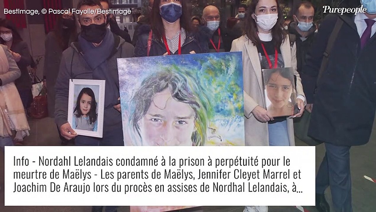 Nordahl Lelandais s'envoie en l'air au parloir... et se fait prendre !