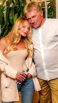 Binance заблокировал аккаунты родственников чиновников из Кремля