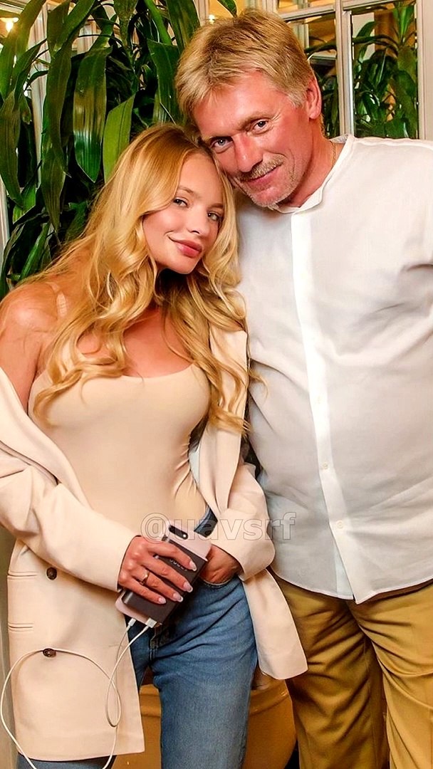 ⁣Binance заблокировал аккаунты родственников чиновников из Кремля