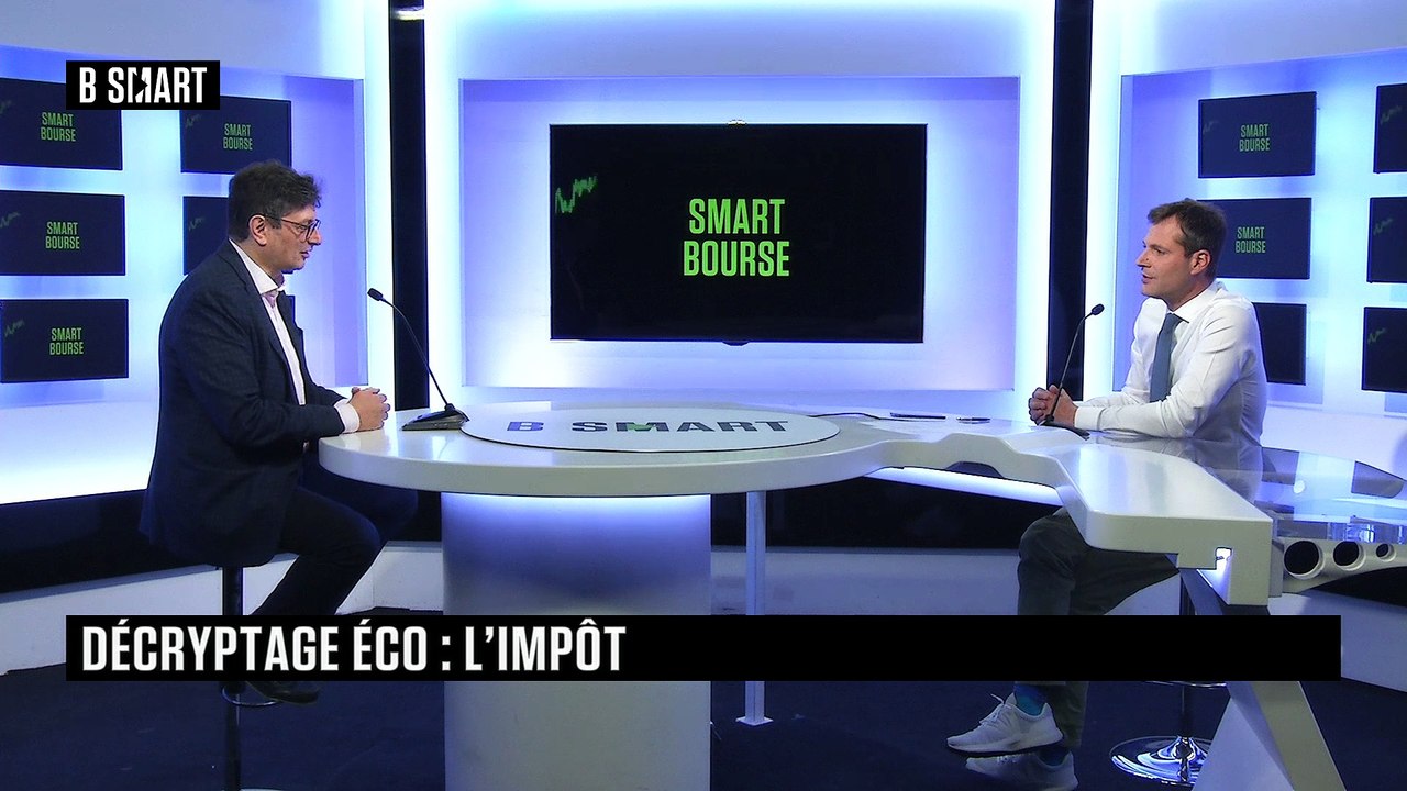 SMART BOURSE - Marchés à thème(s) : Michel Ruimy (SPAK)