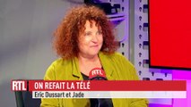 Quand Stéphane Plaza fait disparaitre Eric Dussart et Jade !