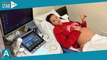 Nabilla enceinte : découvrez le visage de son deuxième enfant