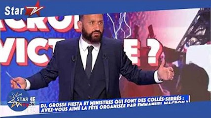 TPMP : un chroniqueur phare dévoile ses terribles problèmes de santé