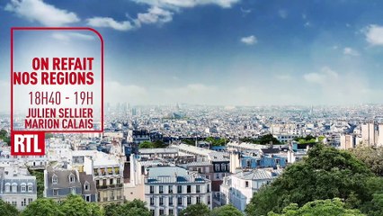 Le journal RTL de 19h du 29 avril 2022