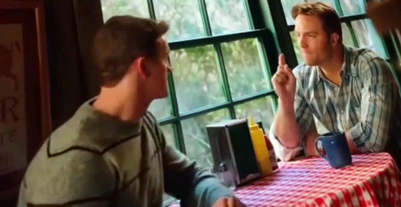 Hart of Dixie S03 E13