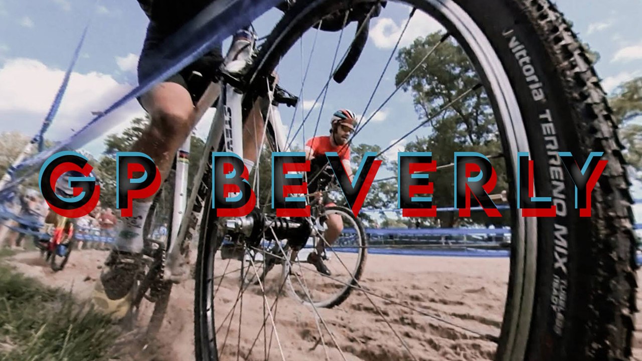 2021 GP Beverly Cyclocross