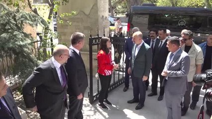 Karaismailoğlu: "Türkiye'nin tüm şehirlerini birbirine bağlamakla yetinmeyecek, dünyayı Türkiye'ye bağlayacağız"