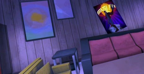 Marvels Guardians of the Galaxy S03 E01