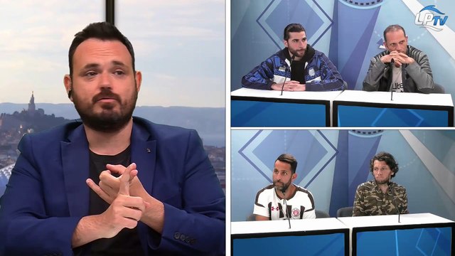 OM Talk Show : Bamba Dieng, bravo minot ou pas au niveau ?