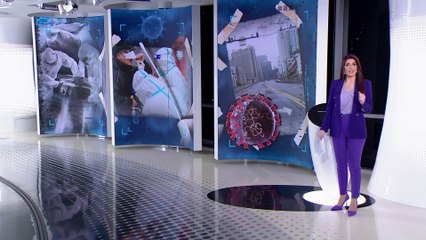 الساعة 60 | خبراء يحذرون من الجرعات المعززة: تجهد جهاز المناعة