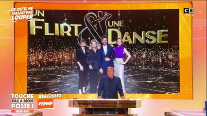 "Un flirt & une danse" : retour sur l'émission de dating de France 2