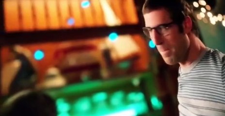 Hart of Dixie S03 E14