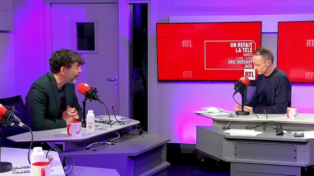 Stéphane Plaza autorisé à tourner des fictions sur d'autres chaînes