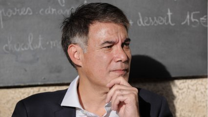 GALA VIDEO - Olivier Faure : qui est sa femme Soria Blatmann ?