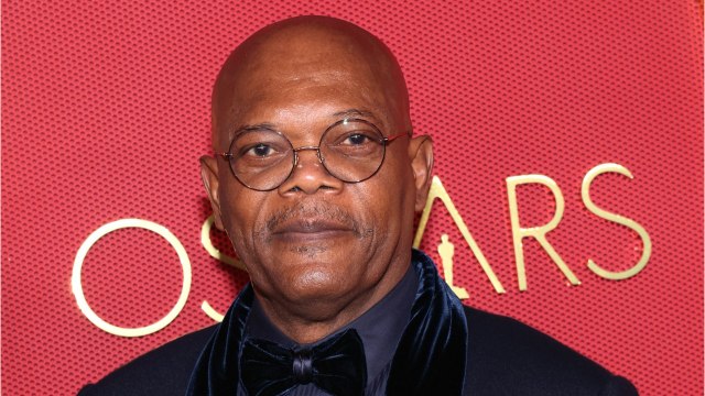 FEMME ACTUELLE - Samuel L. Jackson ému : ses confidences bouleversantes sur la maladie d’Alzheimer