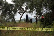 Aydın'da 24 yaşındaki genç zeytin ağacına asılı halde bulundu