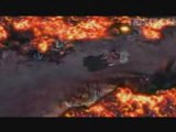 Starcraft 2 Full Zerg Demo