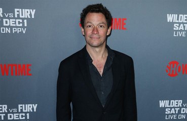 Dominic West feared he was 'wrong man' to play Prince Charles in The Crown