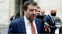 Ucraina, Salvini “Costringere tutti @d arrivare alla pace”