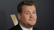 James Corden Discusses Leaving Hosting Gig at ‘Late Late Show’ | THR News