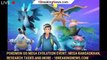 Pokemon Go Mega Evolution Event: Mega Kangaskhan, Research Tasks and More - 1BREAKINGNEWS.COM