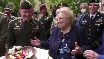 Vicenza: 77 anni dopo, la torta restituita dai militari statunitensi