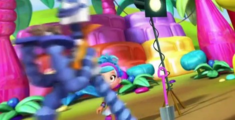 Cirque du Soleil: Luna Petunia S02 E05