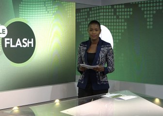 Le Flash de 17 Heures 30 de RTI 2 du 29 avril 2022 par Affissiata Dosso