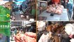 Préparatifs Korité 2022 : Pénurie de poulet à Dakar, clients vendeurs livrent leurs avis