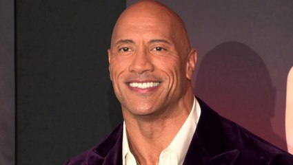 Khloe Kardashian Cracks Up Over The Rock’s Reaction To Her Wax Figure’s Backside