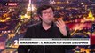 Kévin Bossuet : «Emmanuel Macron doit tendre la main aux milieux populaires»