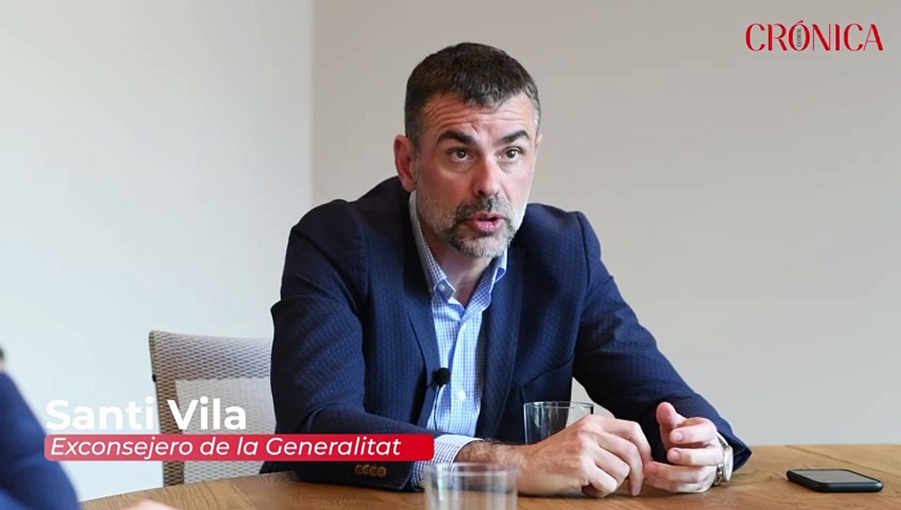 Puigdemont nos afeábamos constantemente la viabilidad de la independencia