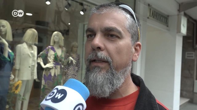 Отразится на собственном кошельке - греки не выступают открыто против Путина