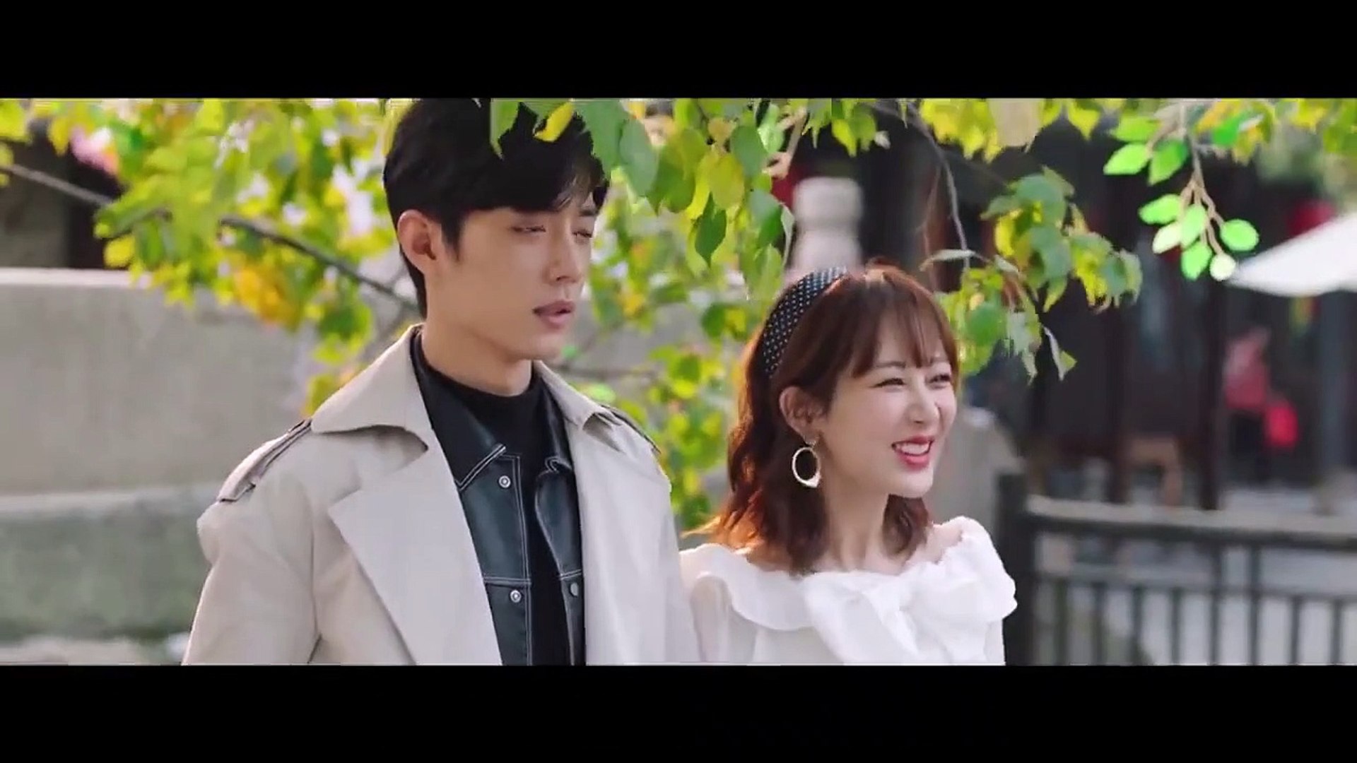 The Oath of Love 2022 Ep 17 Eng Sub