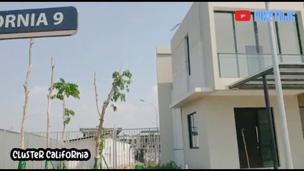 Compact House PIK 2 Milenial