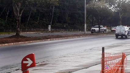 Boeing 777-300ER PT-MUD e Airbus A320 PR-TYL ambos vindos de Guarulhos para Manaus