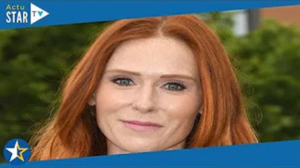 EXCLU. HPI : Audrey Fleurot livre sa vérité sur le tournage avec son compagnon