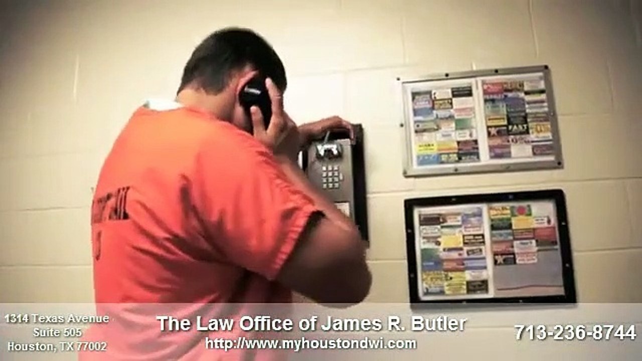 Houston DWI Lawyer