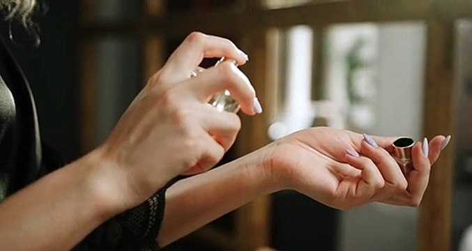 El consumo de fragancias y perfumes tuvo una rápida recuperación