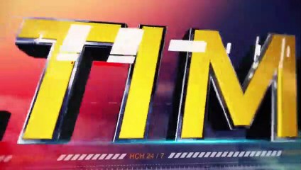 ¡No hay paso! Buseros bloquean la salida a Danlí oponiéndose a multas del IHTT